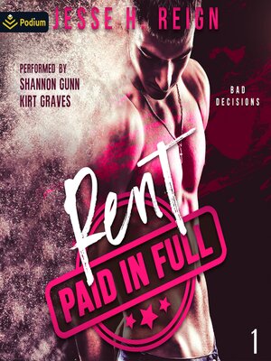 cover image of Rent